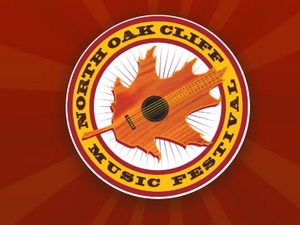 North Oak Cliff Music Fest