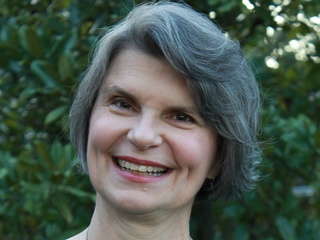 Rebecca Udden