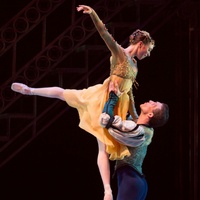 Ballet Austin presents <i>Romeo and Juliet</i>