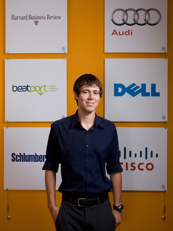 Austin Photo Set: News_Jetté Momant_John Arrow_August 2011_portrait