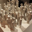 Houston Fine Arts Fair, recap, September 2012, Marcus Egli, Groupes, aluminum
