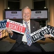 Great Plate Auction, license plates, Texans, Rockets, Indy Car, Maybach, January 2013
