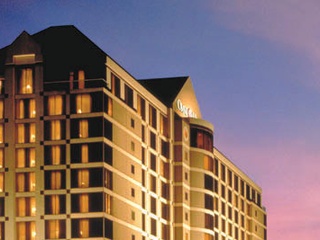 Omni Hotel Dallas at Park West