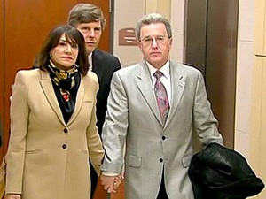 News_Yvonne Stern_Jeffrey Stern