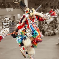 Great Promise for American Indians presents 25th Annual Austin Powwow and American Indian Heritage Festival