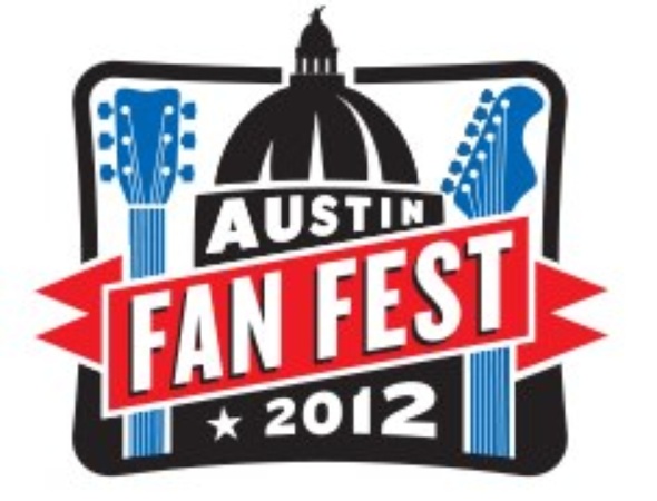 Austin Photo: Events_Austin Fan Fest_Poster