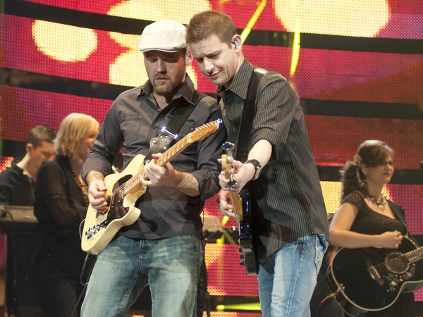 News_004_RodeoHouston_Blake Shelton_March 2012