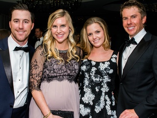 Dallas Autumn Ball 2015