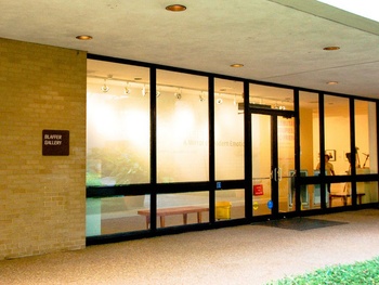 Places-A&E-Blaffer Gallery-entrance-1