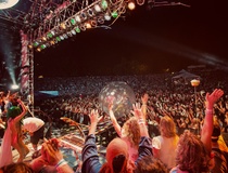 Whitney Radley: The hottest Free Press Sumer Fest ever: General tickets sold out