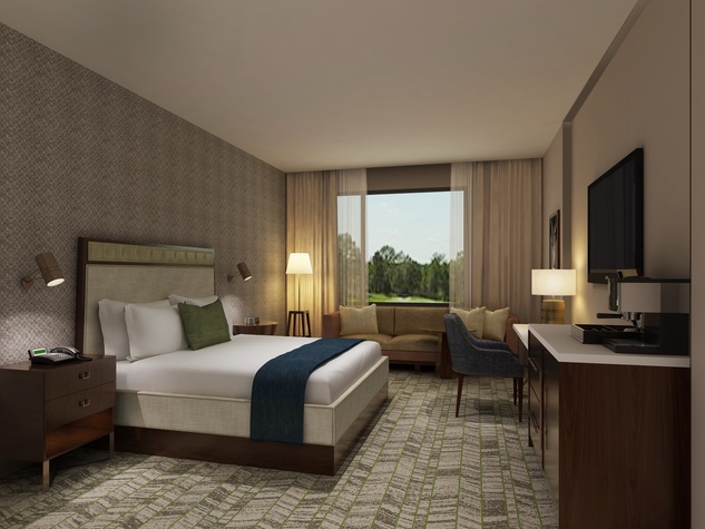 3 New Reasons To Visit This Booming Texas College Town The Stella Hotel College Station Room