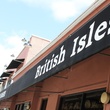 British Isles, Rice Village, store