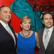 HGO, Singing with the Houston Idols, September 2012, Jimmy Olguin, Lavonne Cox, Denis DeBakey