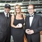 George Postolos Astros Wives gala