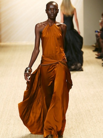 Paris fashion, Pascal MIllet Spring Summer 2013