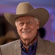 Dallas, Larry Hagman, 2012