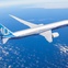 Boeing 787-10 Dreamliner rendering United Airlines airplane