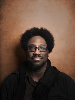W. Kamau Bell