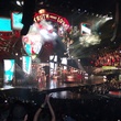 Pink concert, February 2013