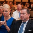 Philanthropist Pulls Out All The Stops For Fashion Stars