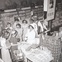 News_Lucille's_Lucille B. Smith_demonstrating hot roll mix