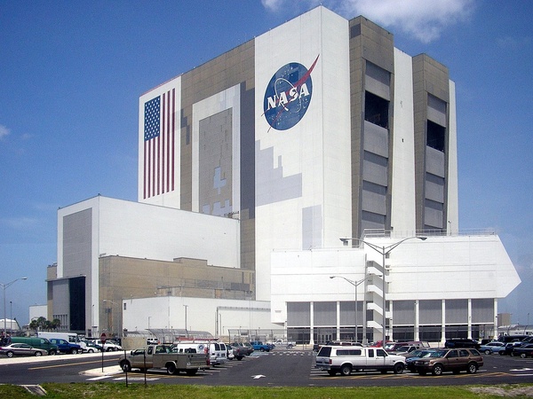Vehicle Assembly Building, NASA, sale, January 2013