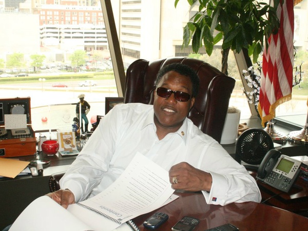 Dwaine Caraway