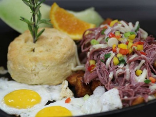 Hash House A Go Go