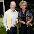 MD Anderson in Aspen, July 2012, Mike Curran, Dr. Veronica Selinko-Curran