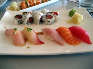 Austin Photo: Places_food_maru japanese sushi