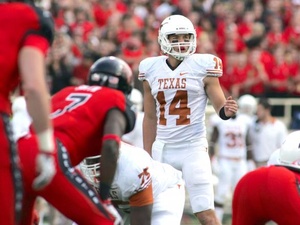 Austin Photo: News_Kevin_ UT vs Tech_Nov 2011_ash