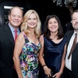 5, Houston Health Museum gala, September 2012, Rob Pierce, Amy Pierce, Dr. Rosanna Palominos, Nicholas Patrick