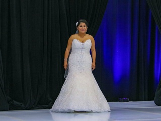Plano Bridal Show