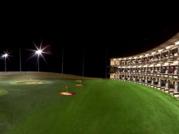 TopGolf Dallas