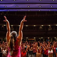 Ballet Austin presents Rhythm On Stage