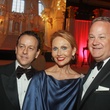 Winter Ball, January 2013, Ray Guyton, Mary Grace Gray, Mark Funk