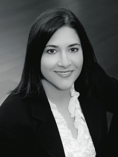 Marcy, most eligible, Lisa Gochman, March 2013