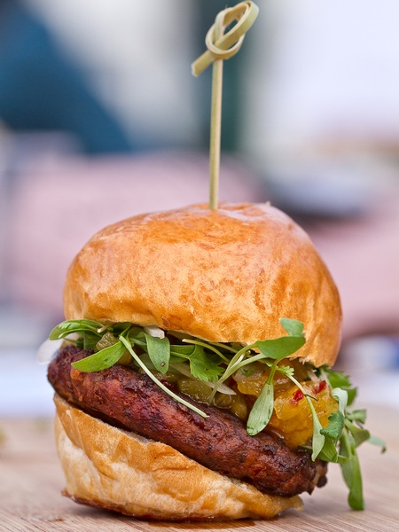 2227, Backyard Burger, photo essay, September 2012, hamburger, slider