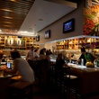 Sorrel Urban Bistro, bar