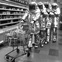 News_The Residents_Grocery Store_astronauts