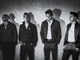 Lord Huron