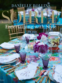 Decorative Center Houston 2012 Fall Market "Gracious Living and Stylish Entertaining"