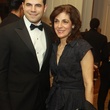 Pearl Ball, February 2013, James Pappas, Maria Pappas