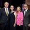 Bo's Place, February 2013, Linda Evans, Mark Evans, Kathy O'Neil, Phil Ferguson