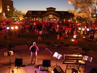 Market Street Spring 2013 Concert Series