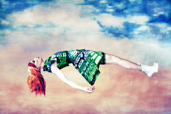 Mary Katrantzou
