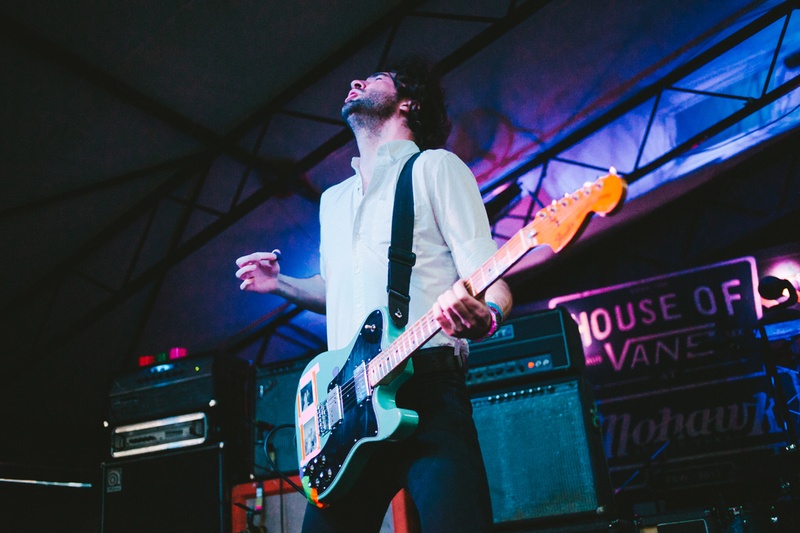 Austin Photo Set: Chad_Mohawk_SXSW_march 2013_3