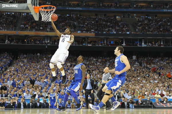 Kemba Walker Kentucky