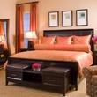 News_La Maison_bed and breakfast_bedroom
