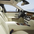 COTY 2012 runner up Rolls Royce Ghost